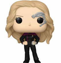 Load image into Gallery viewer, Star Trek: Picard Seven of Nine Funko Pop! Vinyl Figure #1634