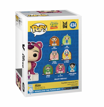 Load image into Gallery viewer, Toy Story x TinyTAN BTS V as Lotso Funko Pop! Vinyl Figure #434