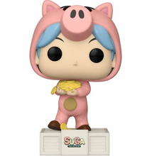 Load image into Gallery viewer, Toy Story x TinyTAN BTS Suga as Hamm Funko Pop! Vinyl Figure #431
