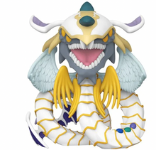 Load image into Gallery viewer, Yu-Gi-Oh Rainbow Dragon Deluxe Funko Pop! Vinyl Figure #1738