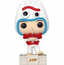 Load image into Gallery viewer, Toy Story x TinyTAN BTS J-Hope as Forky Funko Pop! Vinyl Figure #432