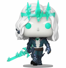 Load image into Gallery viewer, League of Legends Viego Funko Pop! Vinyl Figure #1044