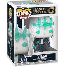 Load image into Gallery viewer, League of Legends Viego Funko Pop! Vinyl Figure #1044