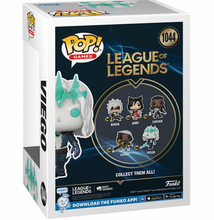 Load image into Gallery viewer, League of Legends Viego Funko Pop! Vinyl Figure #1044