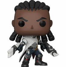 Load image into Gallery viewer, League of Legends Lucian Funko Pop! Vinyl Figure #1042