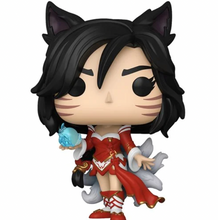 Load image into Gallery viewer, League of Legends Ahri Funko Pop! Vinyl Figure #1041