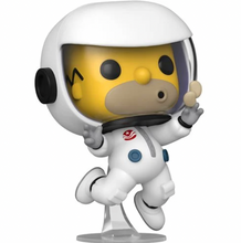 Load image into Gallery viewer, The Simpsons Deep Space Homer Funko Pop! Vinyl Figure #1653
