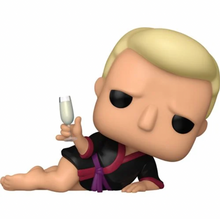 Load image into Gallery viewer, Futurama Zapp Brannigan Funko Pop! Vinyl Figure #1759