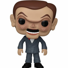 Load image into Gallery viewer, Goosebumps Night of the Living Dummy Funko Pop! Vinyl Figure #32