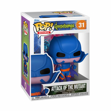 Load image into Gallery viewer, Goosebumps Attack of the Mutant Funko Pop! Vinyl Figure #31
