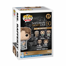 Load image into Gallery viewer, Saturday Night Live 50th Anniversary Ms. Rafferty Funko Pop! Vinyl Figure #11