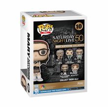 Load image into Gallery viewer, Saturday Night Live 50th Anniversary Mary Katherine Gallagher Superstar Funko Pop! Vinyl Figure #10