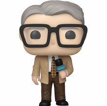 Load image into Gallery viewer, Saturday Night Live 50th Anniversary Herb Welch Funko Pop! Vinyl Figure #07