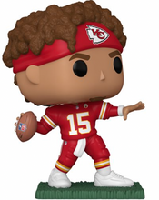 Load image into Gallery viewer, NFL Kansas City Chiefs Patrick Mahomes II (2023) Funko Pop! Vinyl Figure #251