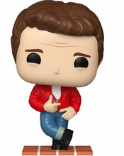 Load image into Gallery viewer, Rebel Without a Cause Jim Stark Funko Pop! Vinyl Figure #1724