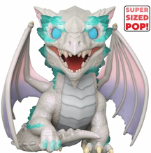Load image into Gallery viewer, Dungeons & Dragons Icingdeath Super 5 1/2-Inch Funko Pop! Vinyl Figure #1038