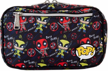 Load image into Gallery viewer, Deadpool and Wolverine Funko Pop! Crossbody Fanny Pack Bag