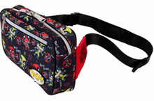 Load image into Gallery viewer, Deadpool and Wolverine Funko Pop! Crossbody Fanny Pack Bag