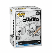 Load image into Gallery viewer, Disney Sketched Dumbo Funko Pop! Vinyl Figure #1524