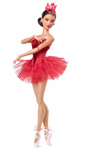 Load image into Gallery viewer, Barbie Inspiring Women Maria Tallchief Doll