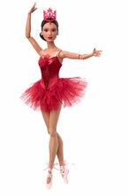 Load image into Gallery viewer, Barbie Inspiring Women Maria Tallchief Doll
