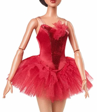 Load image into Gallery viewer, Barbie Inspiring Women Maria Tallchief Doll