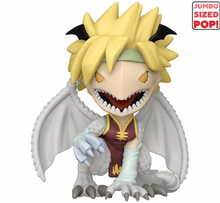 Load image into Gallery viewer, My Hero Academia Ryukyu (Dragon) Jumbo 10-Inch Funko Pop! Vinyl Figure #1814