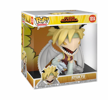 Load image into Gallery viewer, My Hero Academia Ryukyu (Dragon) Jumbo 10-Inch Funko Pop! Vinyl Figure #1814