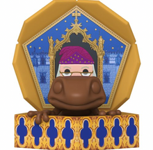 Load image into Gallery viewer, Harry Potter Chocolate Frog Deluxe Funko Pop! Vinyl Figure #178