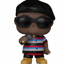 Load image into Gallery viewer, The Notorious B.I.G. Summer '95 Funko Pop! Vinyl Figure #436