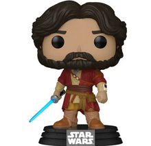 Load image into Gallery viewer, Star Wars: Ahsoka Series 3 Ezra Bridger Funko Pop! Vinyl Figure #752