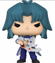 Load image into Gallery viewer, Yu-Gi-Oh Zane Truesdale Funko Pop! Vinyl Figure #1737
