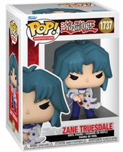 Load image into Gallery viewer, Yu-Gi-Oh Zane Truesdale Funko Pop! Vinyl Figure #1737