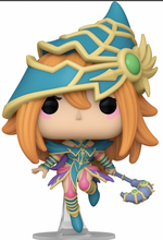 Load image into Gallery viewer, Yu-Gi-Oh Magician's Valkyria Funko Pop! Vinyl Figure #1735