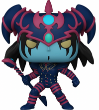 Load image into Gallery viewer, Yu-Gi-Oh Magician of Black Chaos Funko Pop! Vinyl Figure #1734