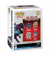 Load image into Gallery viewer, Yu-Gi-Oh Magician of Black Chaos Funko Pop! Vinyl Figure #1734