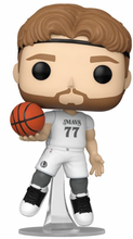 Load image into Gallery viewer, NBA Dallas Mavericks Luka Doncic (City Edition 2024) Funko Pop! Vinyl Figure #204
