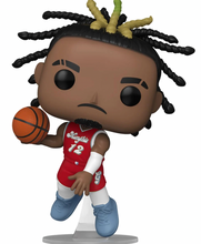 Load image into Gallery viewer, NBA Memphis Grizzlies Ja Morant (City Edition 2024) Funko Pop! Vinyl Figure #201