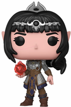 Load image into Gallery viewer, Baldur's Gate 3 Shadowheart with Artifact Funko Pop! Vinyl Figure #1016