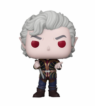 Load image into Gallery viewer, Baldur's Gate 3 Astarion Funko Pop! Vinyl Figure #1017