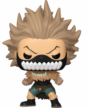 Load image into Gallery viewer, My Hero Academia Shishido Funko Pop! Vinyl Figure #1812