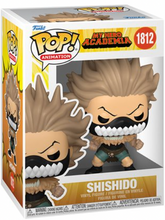 Load image into Gallery viewer, My Hero Academia Shishido Funko Pop! Vinyl Figure #1812