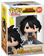Load image into Gallery viewer, My Hero Academia Nana Shimura Funko Pop! Vinyl Figure #1811