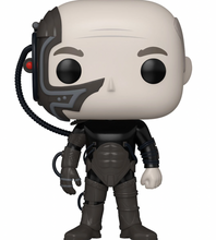 Load image into Gallery viewer, Star Trek: First Contact Locutus of Borg Funko Pop! Vinyl Figure #1708
