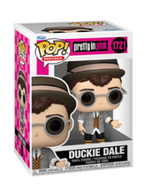 Load image into Gallery viewer, Pretty in Pink Duckie Dale Funko Pop! Vinyl Figure #1721