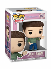 Load image into Gallery viewer, Sixteen Candles Jake Ryan Funko Pop! Vinyl Figure #1723