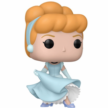 Load image into Gallery viewer, Cinderella 75th Anniversary Cinderella Funko Pop! Vinyl Figure #1542