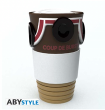 Load image into Gallery viewer, One Piece Thousand Sunny 3D 15oz. Tumbler