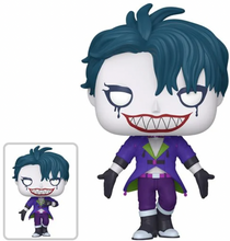Load image into Gallery viewer, Suicide Squad Isekai The Joker Funko Pop! Vinyl Figure #535