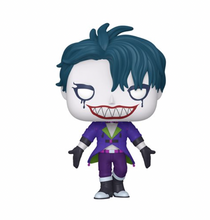 Load image into Gallery viewer, Suicide Squad Isekai The Joker Funko Pop! Vinyl Figure #535
